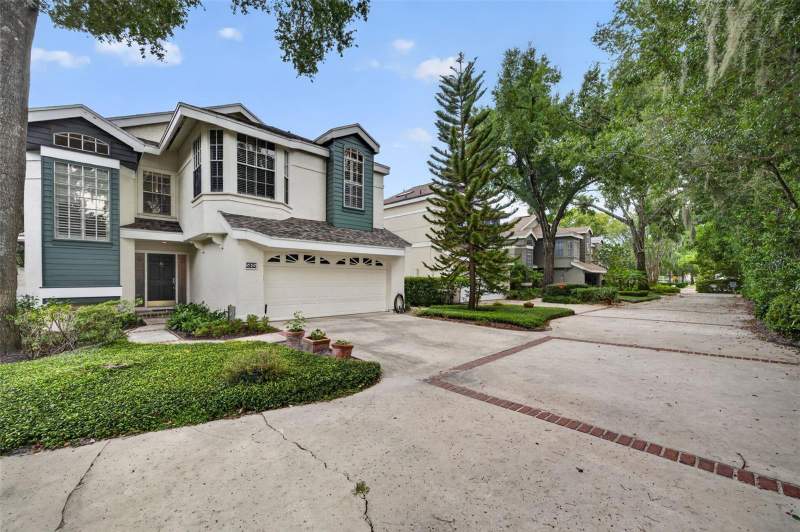 3 bedroom Condominium at 565 Huntington Avenue #565, Mc Intyre Place Condo, Winter Park — photo 2