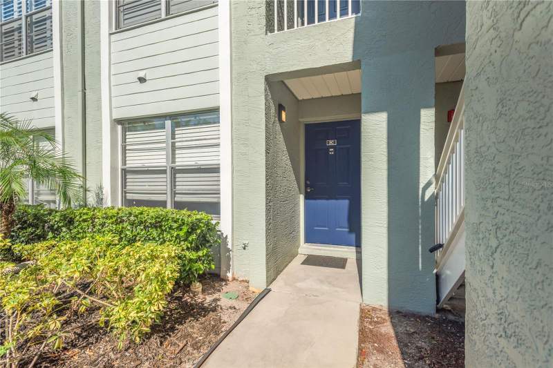 2 bedroom Condominium at 5440 S Macdill Ave #3C, The Preserve At South Tampa A, Tampa — photo 3