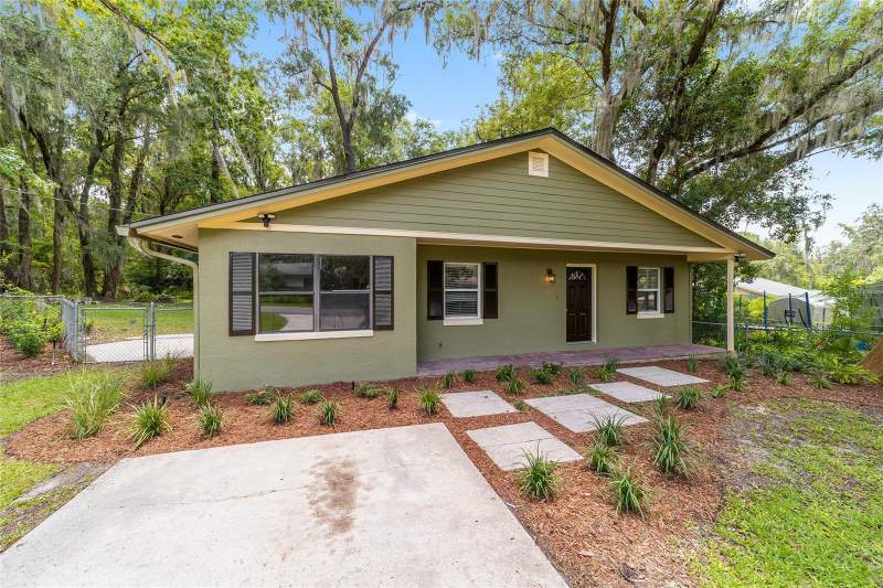 3 bedroom Single Family Residence at 755 SE 29th Terrace, Ocala Hlnds, Ocala — photo 3