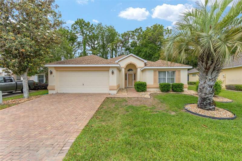 3 bedroom Single Family Residence at 11416 SW 69th Cir, Oak Run Baytree Greens, Ocala — photo 4