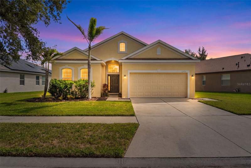 12720 WHITNEY MEADOW WAY home for sale in Avelar Creek North