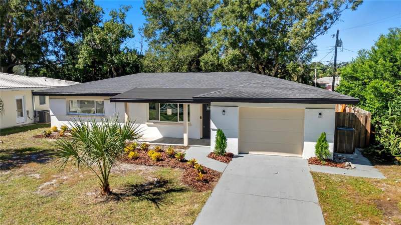 Dunedin Isles Estates