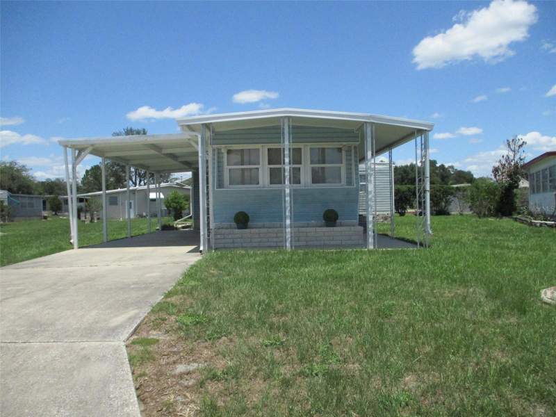 38513 WILLOUGHBY DRIVE home for sale in Shady Oaks Mobile Modular Estates