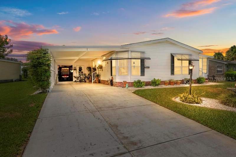 1226 POMPANO LANE
