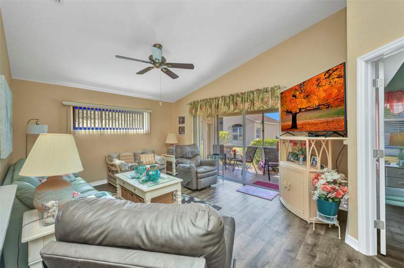 2 bedroom Single Family Residence at 24317 Kintail Court, Kings Gate, Punta Gorda — photo 5