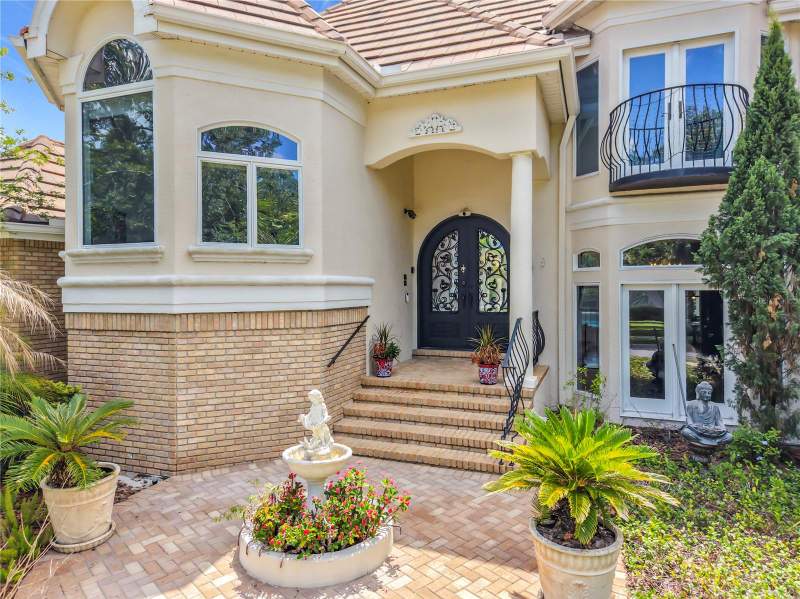 5 bedroom Single Family Residence at 2204 Cairns Court, Palma Vista, Orlando — photo 5