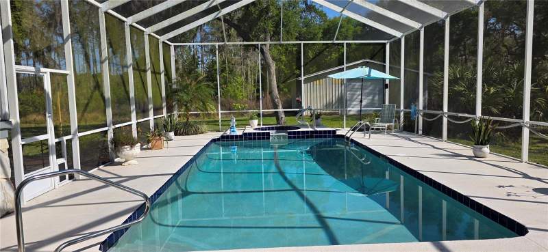5 bedroom Single Family Residence at 10741 Pinto Drive, Lakewood Acres, Hudson — photo 2