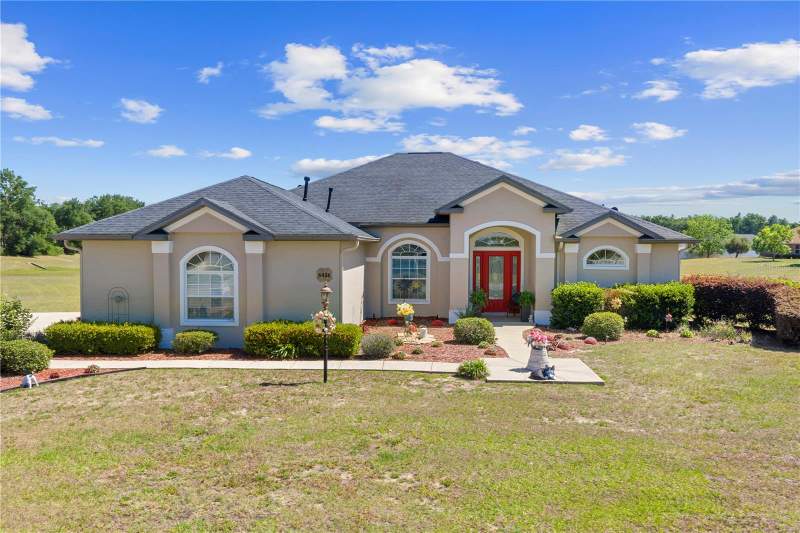 3 bedroom Single Family Residence at 6426 SE 10th Street, Deer Path Estate, Ocala — photo 2
