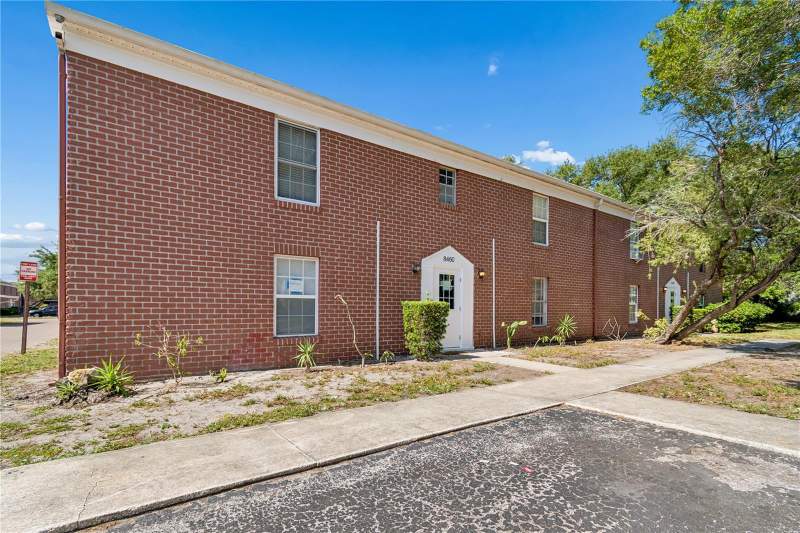 1 bedroom Condominium at 8460 13th Street #B, Jamestown Condo, St Petersburg — photo 3