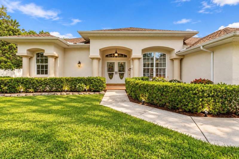 3 bedroom Single Family Residence at 7420 Nightwalker Road, Royal Highlands, Weeki Wachee — photo 3