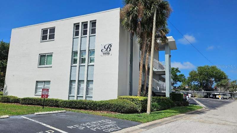 Bay Pines Apartments Condo
