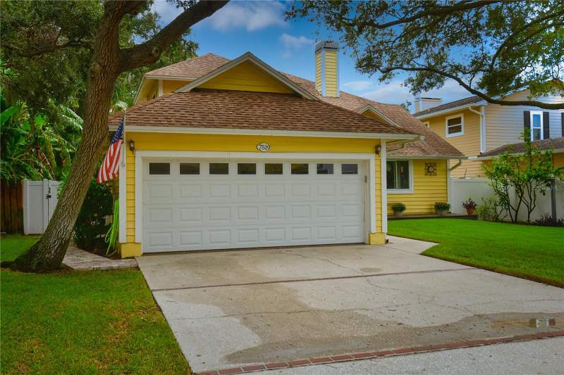 5 bedroom Single Family Residence at 7519 Harbor View Way, Crossing At The Narrows, Seminole — photo 2