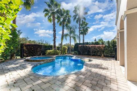 1025 Castle Pines Court, Reunion FL - photo 10 of 68