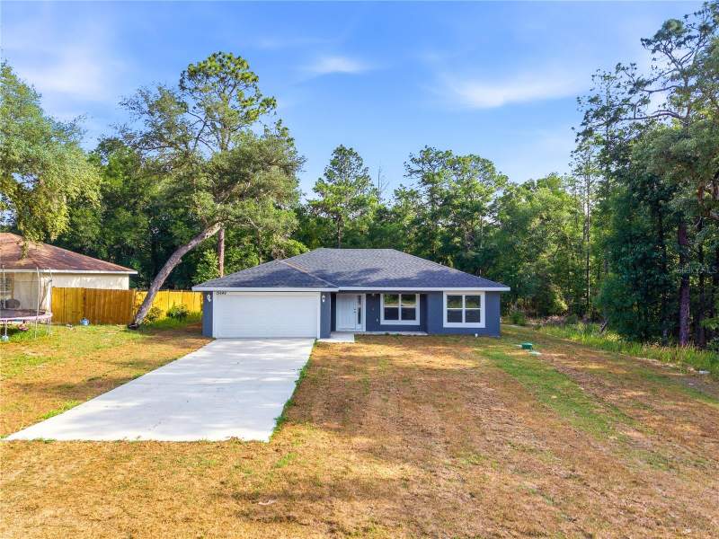 3 bedroom Single Family Residence at 15649 SW 40th Street, Rainbow Park Homes, Ocala — photo 4