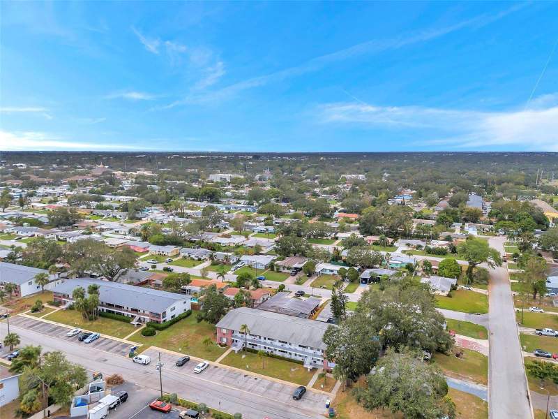 1 bedroom Condominium at 2366 Shelley Street #10, Shelley Gardens 1 Condo, Clearwater — photo 4