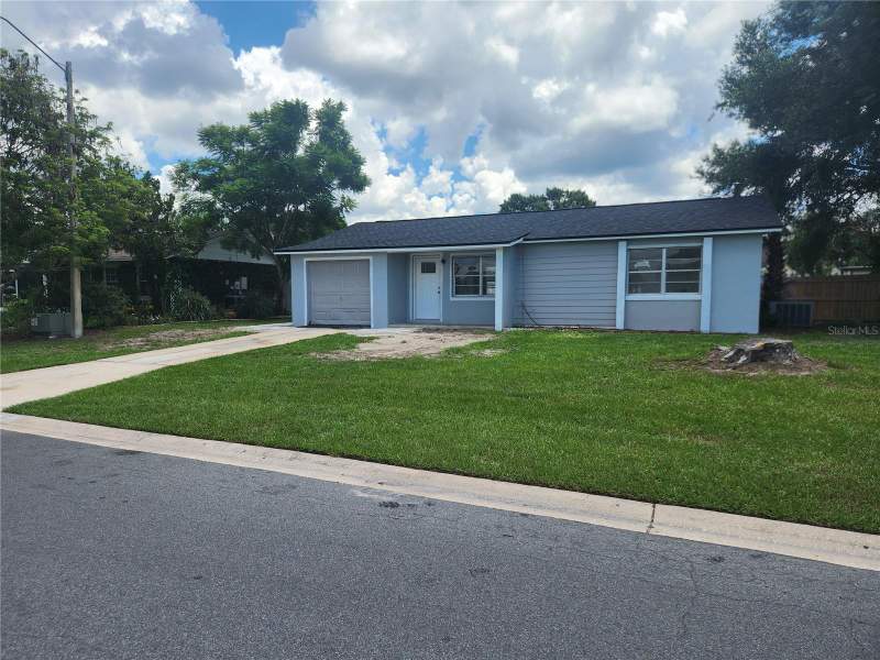 2 bedroom Single Family Residence at 275 Azalea Drive, Bvl Unit 2, Kissimmee — photo 1