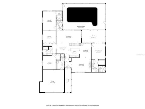 7376 Skylark Drive, Spring Hill FL - photo 6 of 6
