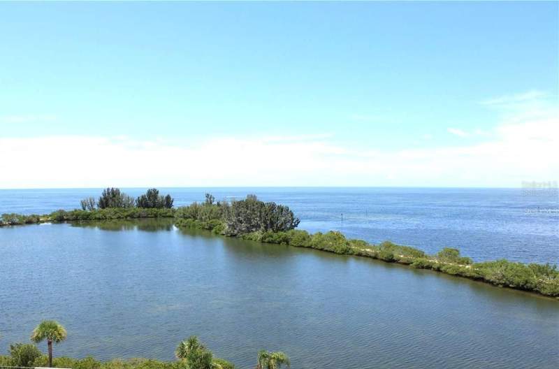 5915 SEA RANCH DRIVE #503 home for sale in Gulf Island Beach Tennis