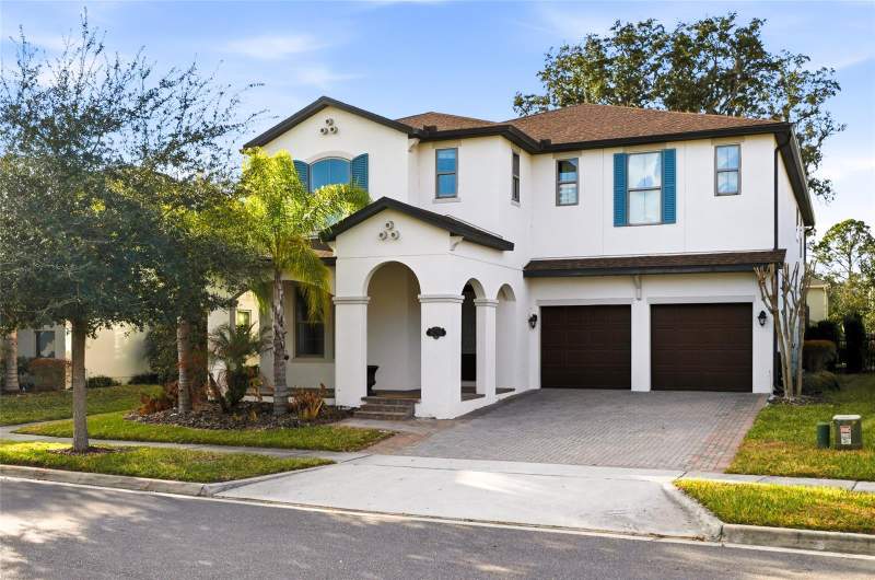 8236 PROCIDA ISLE LANE home for sale in Windermere Isle