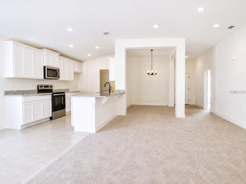 3 bedroom Single Family Residence at 1671 Ann Rose Way, Arbor Park, Leesburg — photo 2
