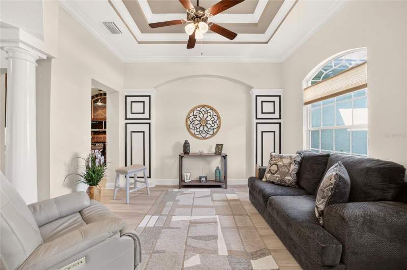 3 bedroom Single Family Residence at 914 SE 43rd Street, Bellechase The Willows, Ocala — photo 4