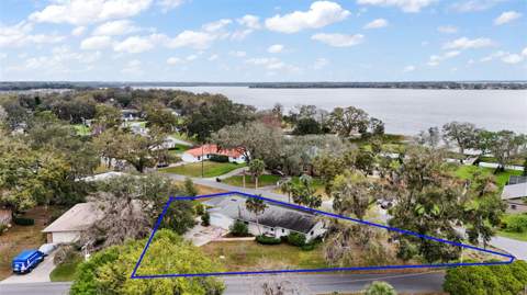 803 N Shore Drive, Leesburg FL - photo 22 of 24