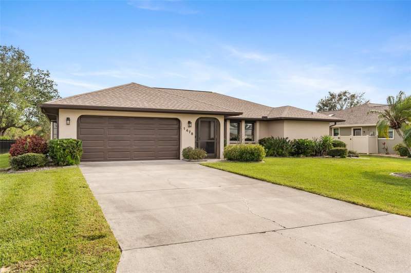 3 bedroom Single Family Residence at 1478 Navigator Road, Punta Gorda Isles Sec 23, Punta Gorda — photo 2