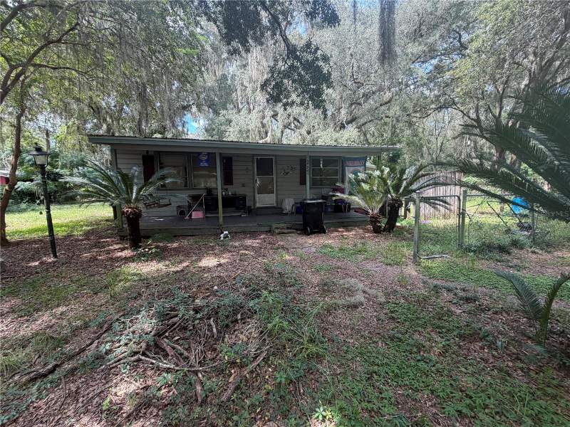 3 bedroom Single Family Residence at 1826 SE 47th Terrace, McNeil Gardens, Gainesville — photo 2