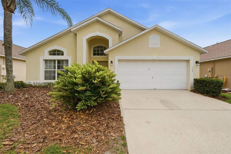 155 BAREFOOT BEACH WAY home for sale in Terra Verde