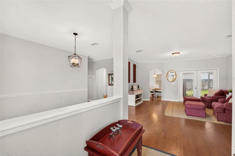 4 bedroom Single Family Residence at 6618 SW 83rd Terrace, Mentone Cluster Ph 6, Gainesville — photo 5