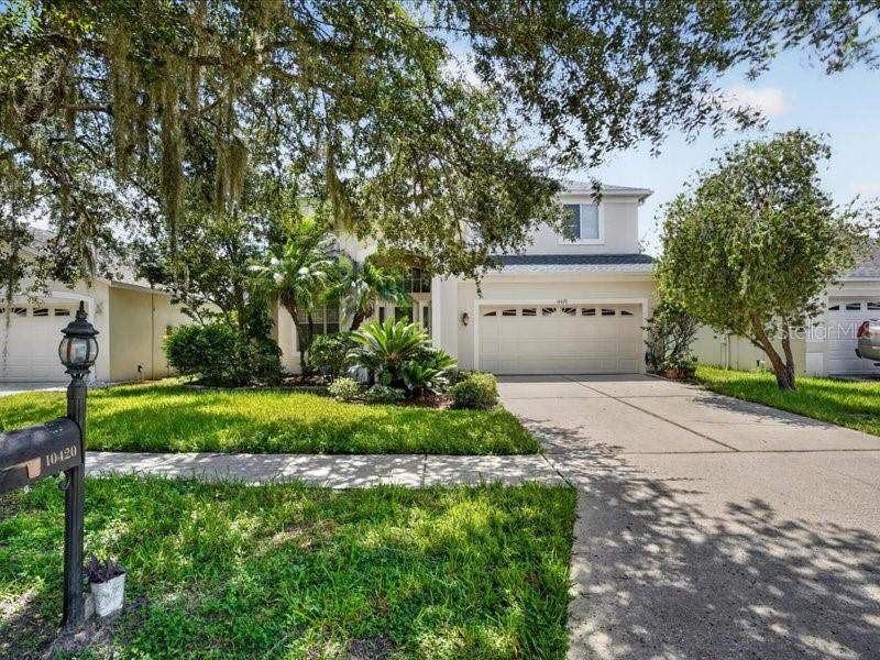 4 bedroom Single Family Residence at 10420 Lucaya Drive, Heritage Isles Ph 3D, Tampa — photo 2