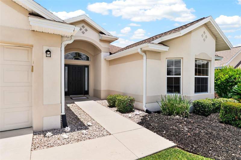 3 bedroom Single Family Residence at 7240 SE 172nd Legacy Lane, The Villages, The Villages — photo 5