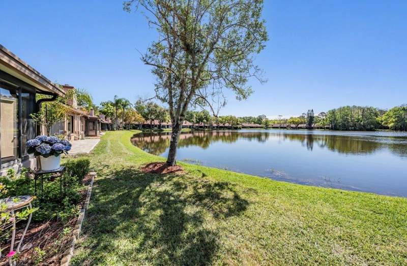 3 bedroom Villa at 3960 Mermoor Drive, Brookhaven, Palm Harbor — photo 3