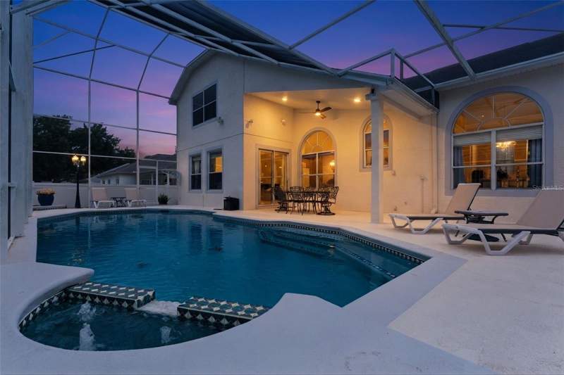 4 bedroom Single Family Residence at 8355 Diamond Cove Circle, Diamond Cove, Orlando — photo 3