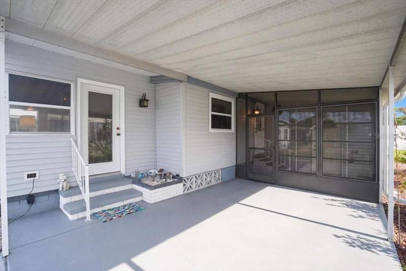 2 bedroom Manufactured Home at 808 53rd Avenue #283, Palm Lake Estates, Bradenton — photo 4
