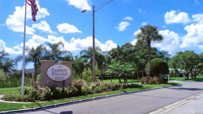 2 bedroom Mobile Home at 1100 Belcher Road #31, Largo, Largo — photo 3