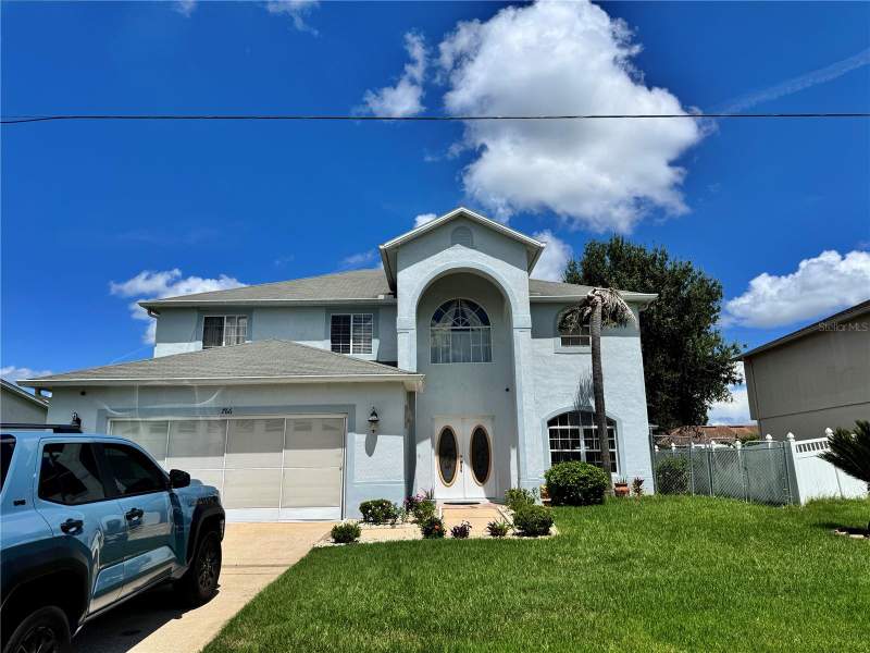 4 bedroom Single Family Residence at 766 Harland Court, Poinciana Village 1 Nbhd 3 West, Kissimmee — photo 2