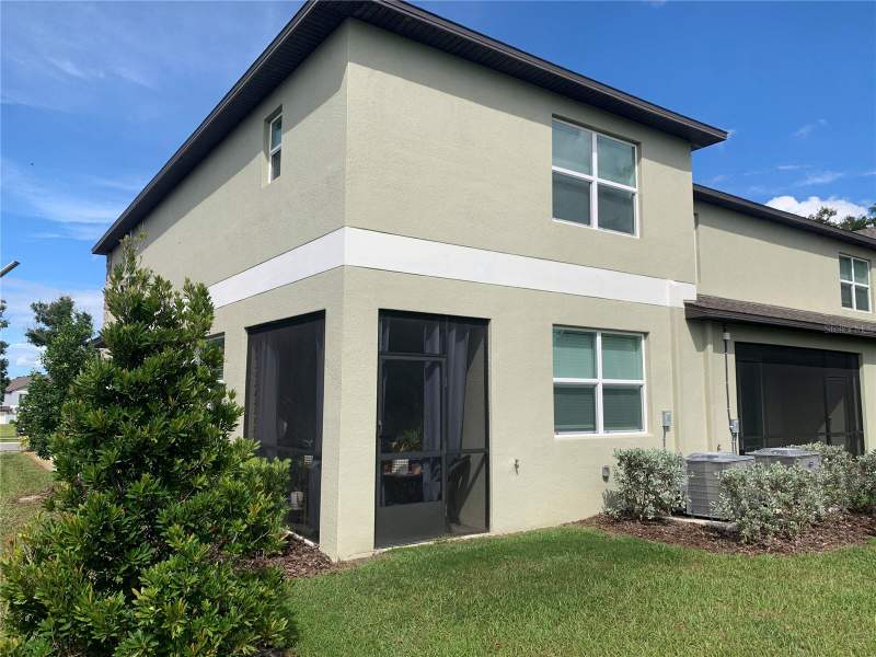 3 bedroom Townhouse at 6930 Ripple Pond Loop, Abbott Square Ph 1A, Zephyrhills — photo 5