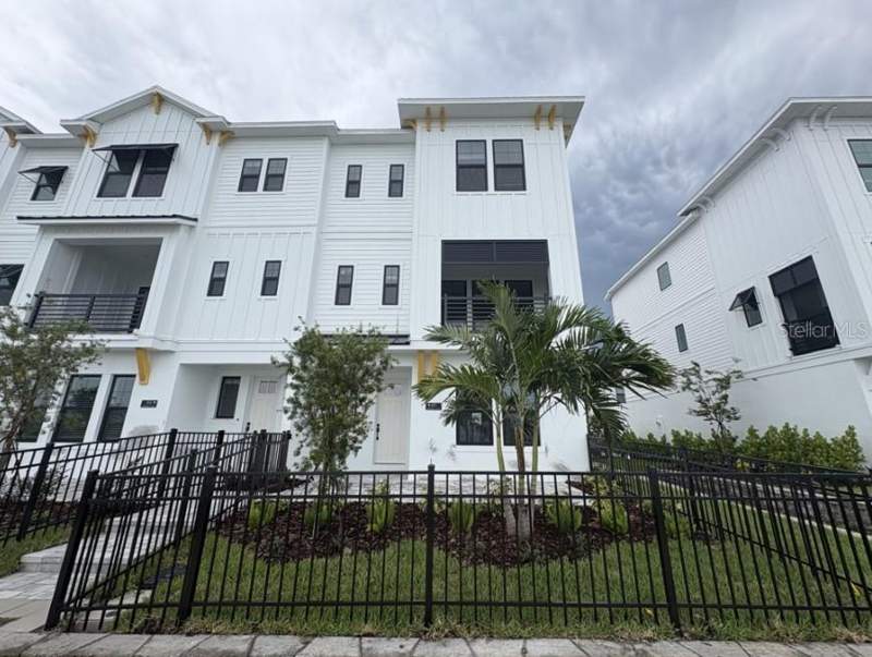 1650 SPRINGWELL LANE home for sale in Emerald Landing at Waterside