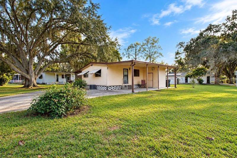 2 bedroom Manufactured Home at 8962 Jericho Court, Mount Olive Heights, Polk City — photo 3