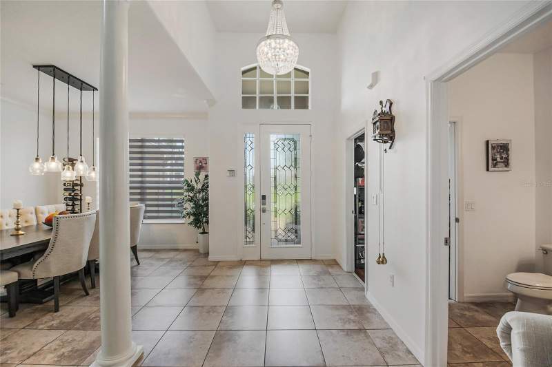 3 bedroom Single Family Residence at 2807 Deerfield Street, Hammock Pointe Un 03, St Cloud — photo 3