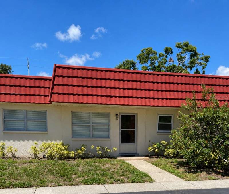 2 bedroom Condominium at 5860 38th Avenue #29, Parkwood Condo, St Petersburg — photo 3