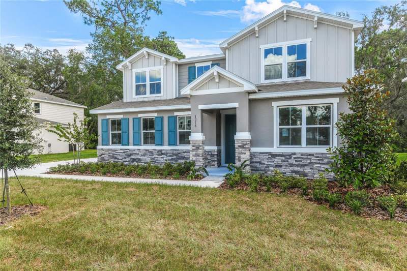 1058 CLOUD RIDGE COURT home for sale in Seasons at Wekiva Ridge