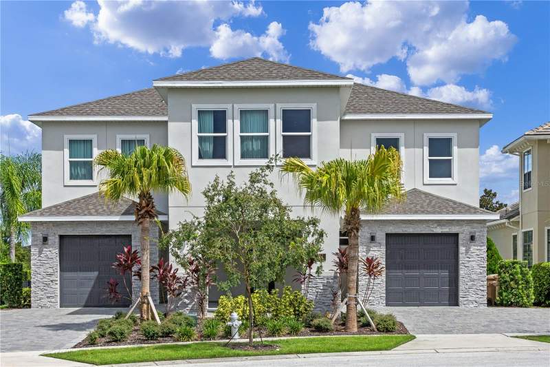 977 DESERT MOUNTAIN COURT home for sale in Reunion West Village 3A Kissimmee