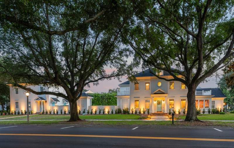Celebration VillageHomes for Sale in Celebration, FL