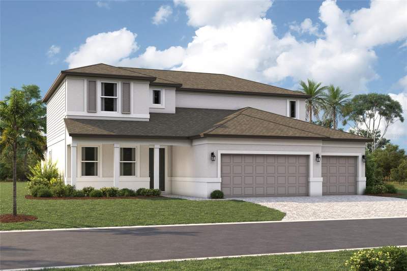 9238 DEEP HORIZON LOOP home for sale in Seaire