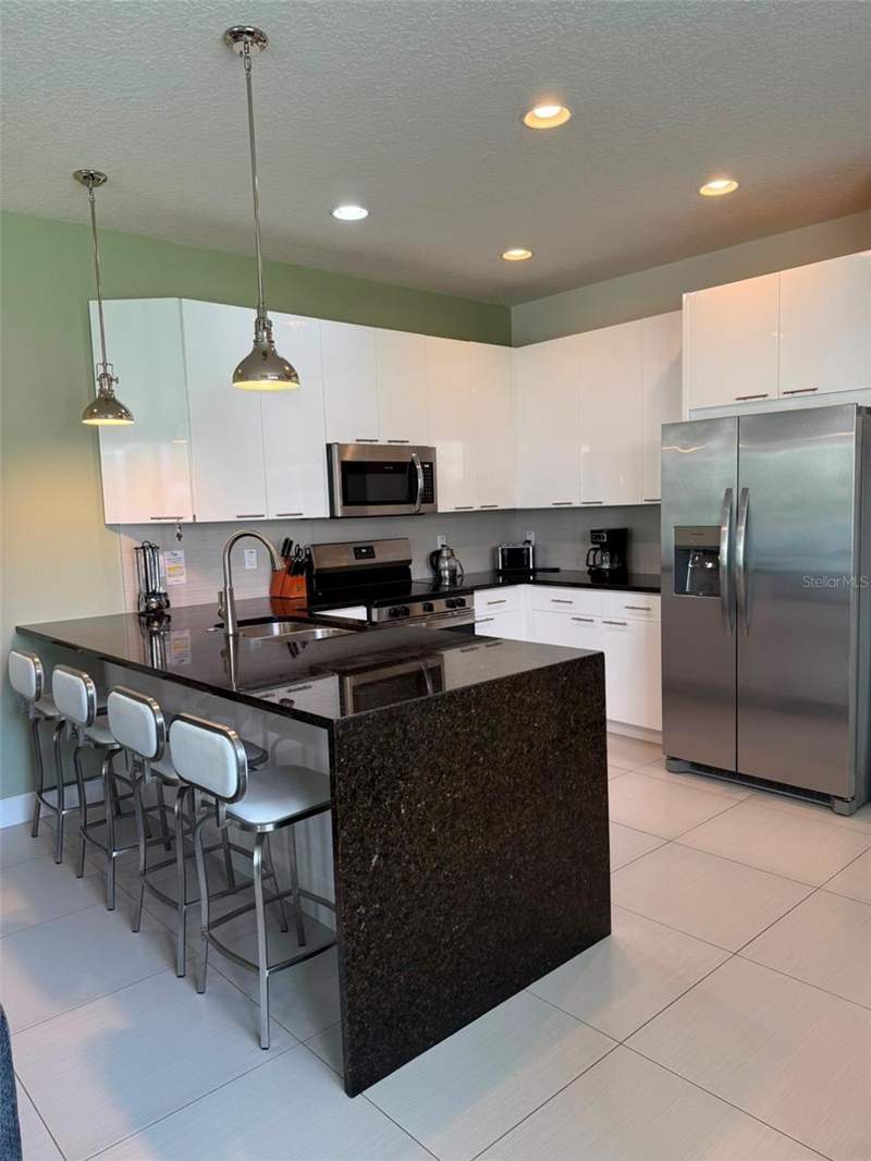 3 bedroom Townhouse at 1507 TRANQUIL AVENUE, SERENITY AT SILVER CREEK SUB, CLERMONT — photo 3