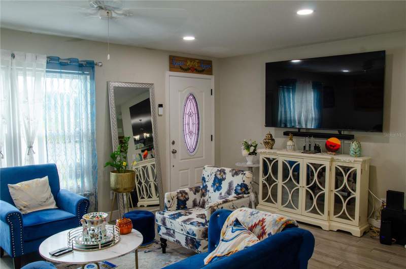 3 bedroom Single Family Residence at 13160 SW 31st Avenue Road, Marion Oaks Un 07, Ocala — photo 3