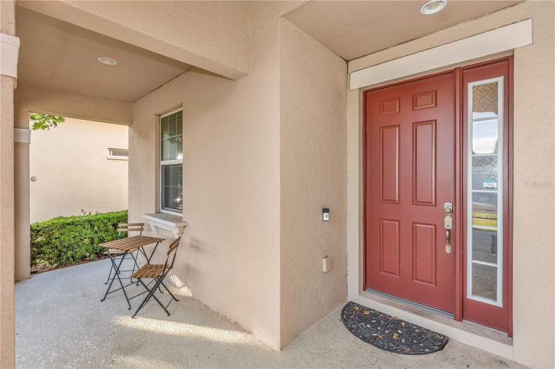 5 bedroom Single Family Residence at 3301 Bethpage Loop, Mount Dora Wolf Creek Ridge Ph 01, Mount Dora — photo 3