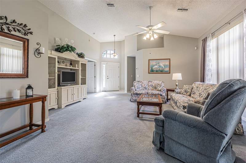 3 bedroom Single Family Residence at 13837 Leroux Drive, The Preserve At Fairway Oaks, Hudson — photo 2